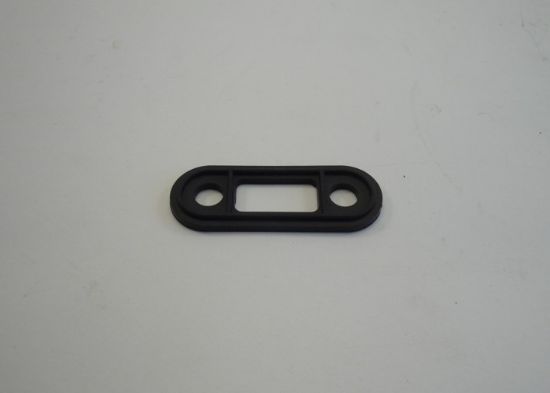 Picture of Rubber fuel tap Hanway RAW50, V-Raptor