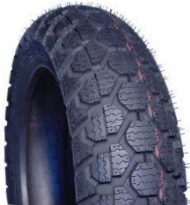 Afbeeldingen van Band 13-140/60 IRC Urban Snow 57L