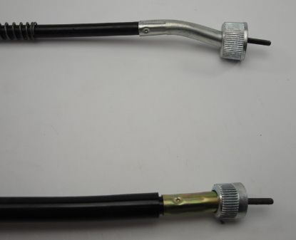 Afbeeldingen van Kabel toerenteller Yamaha RD-mx