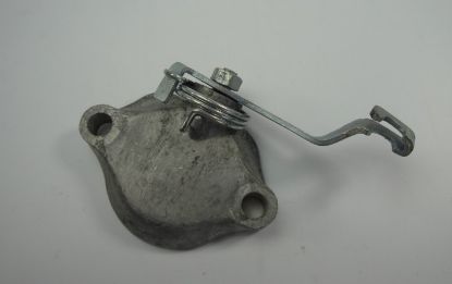 Afbeeldingen van Kleplichter compleet PS,PC50 bov.lig.nok