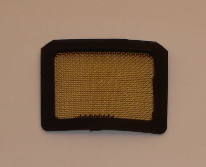 Afbeeldingen van Oliefilter viertakt in motorblok repro