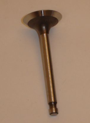 Afbeeldingen van Inlaatklep 70cc Honda SS, CD, C repro