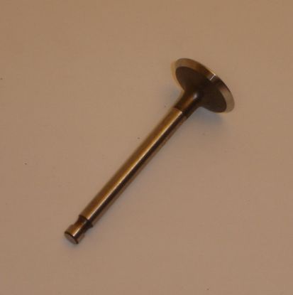 Afbeeldingen van Inlaatklep 50cc SS, CD, C repro