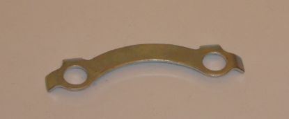 Afbeeldingen van Tandwiel borgplaat Honda C, CD50 orig.