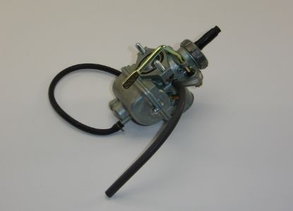 Afbeeldingen van Carburateur 20/22mm Honda Keihin orig.