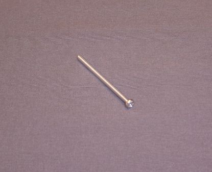Afbeeldingen van Achterlichtglas schroef Dax Duits model