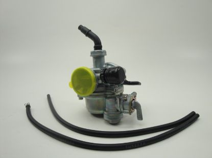Afbeeldingen van Carburateur 17mm Dax, Monkey, C70NT