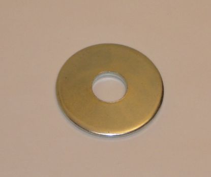 Afbeeldingen van Ring onder stuur rubber SS, CD