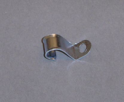 Afbeeldingen van Bougie kabel houder Honda SS50