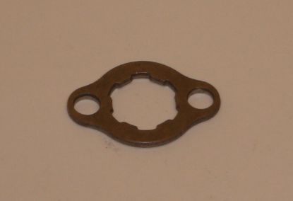 Afbeeldingen van Tandwiel borgplaat Honda h/h 28,5mm orig