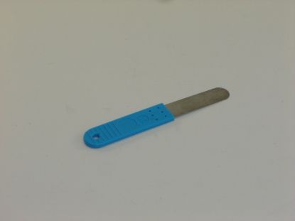 Afbeeldingen van Voeler maat 0.05mm inlaat 4-takt los