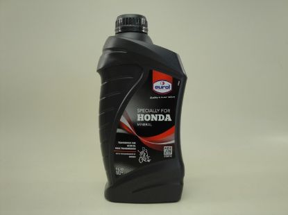 Afbeeldingen van Eurol 10W40 Honda motorolie 1ltr.