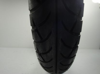 Afbeeldingen van 2EH Band 19-100/90 Kenda Cruiser TT K671
