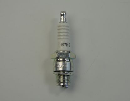 Afbeeldingen van Bougie B7HS NGK