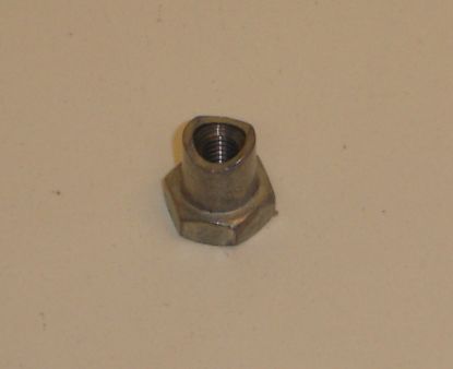 Afbeeldingen van Stelmoer op remstang, kabel SS, CD, C