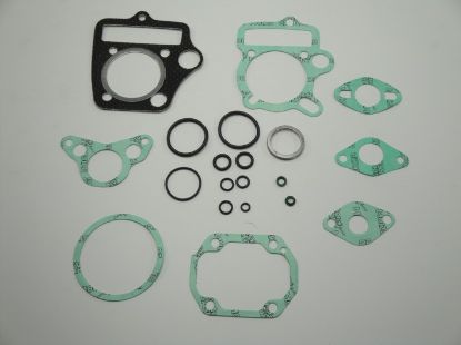 Afbeeldingen van Pakkingset 70cc A kop SS, CD, C Athena