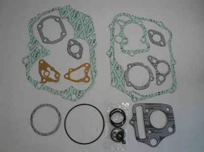 Afbeeldingen van Pakkingset 50cc A+B Honda SS,CD,C Taiwan