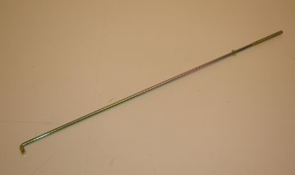 Afbeeldingen van Remstang Honda SS,CD, C50 kaal origineel
