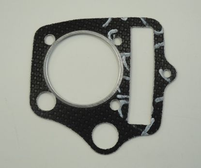 Afbeeldingen van Pakking Kop 85cc 51/53mm SS, Dax a.kwal