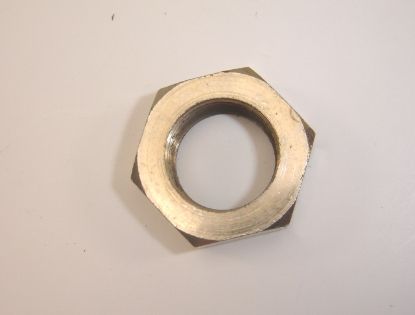 Afbeeldingen van Moer Voortandwiel Zundapp 4V-5V KS50