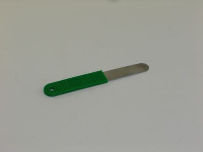Afbeeldingen van Voeler maat 0.08mm uitlaat 4-takt los