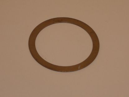 Afbeeldingen van Vul ring ss50 a.k.w. 1mm dik