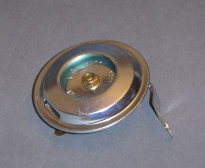 Afbeeldingen van Claxon Honda SS50, CD50 6V reproductie