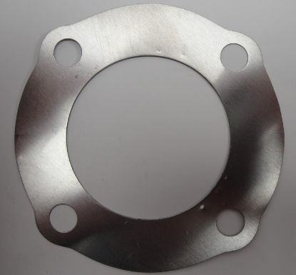 Afbeeldingen van Pakking kop  Zundapp 45mm 70cc