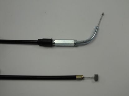 Picture of Choke cable Peugeot Fox