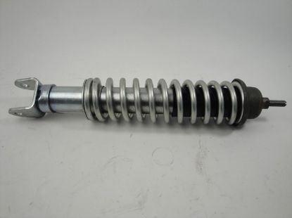 Afbeeldingen van Schokbreker achter Sfera, Zip type1,2,3