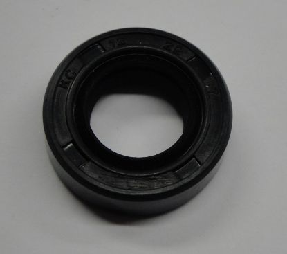 Afbeeldingen van Keerring 12-22-7 schakelas Honda MT,MB50
