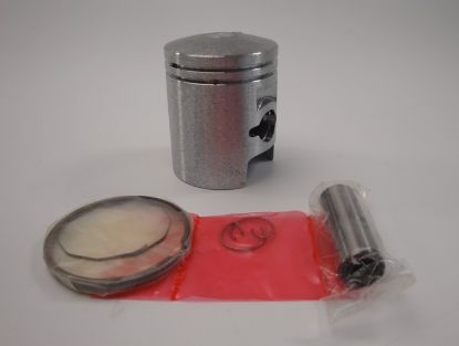 Afbeeldingen van Zuiger 41mm Suzuki TSX, Aprilia SR2000