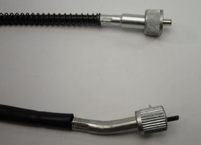 Afbeeldingen van Kabel toerenteller Suzuki TSX, ZR