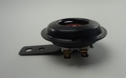 Afbeeldingen van Claxon 12 volt universeel