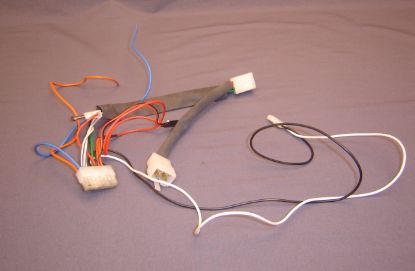 Afbeeldingen van Alarmkabel Kymco DJ voor minifull NT.