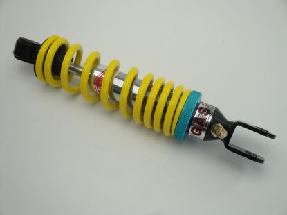 Afbeeldingen van Schokbreker Betor Gas 250mm Atlantis,Mor
