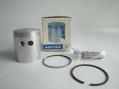Afbeeldingen van Zuiger 44mm Camino, Scoopy OT Autisa