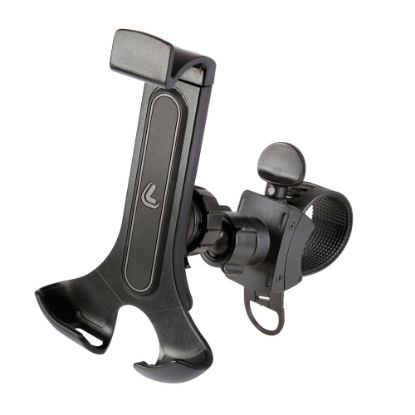 Afbeeldingen van Smartphone houder scooter, motor LAMPA