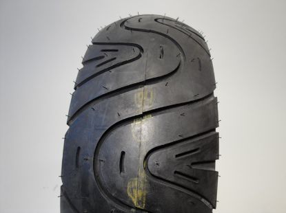 Afbeeldingen van Band 11-120/70 Shinko TL Slick