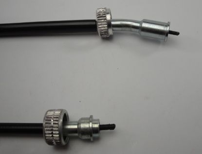 Afbeeldingen van Kabel toerenteller Aprilia RS50 1999