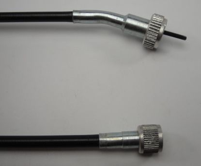 Afbeeldingen van Kabel toerenteller Aprilia RS50 2000