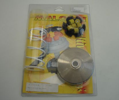 Afbeeldingen van Variateurset Suzuki Street Magic Malossi