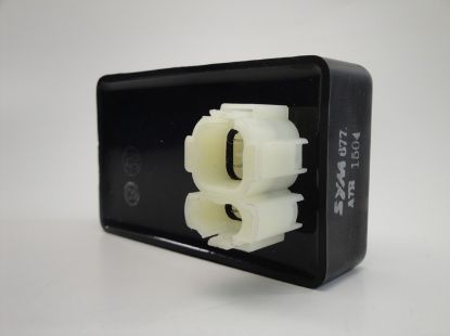 Afbeeldingen van CDI unit Sym Mio 25km origineel
