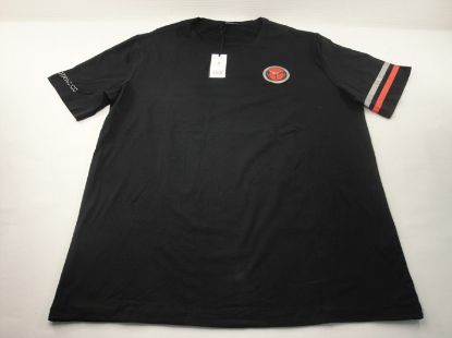 Afbeeldingen van T-Shirt Motrac zwart maat S
