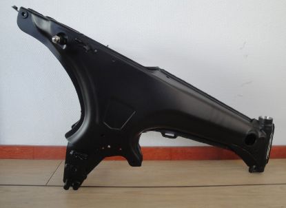 Afbeeldingen van Frame Skyteam Skymax dark E4 origineel