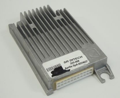 Afbeeldingen van ECU Aprilia SR Di-tech 04-07