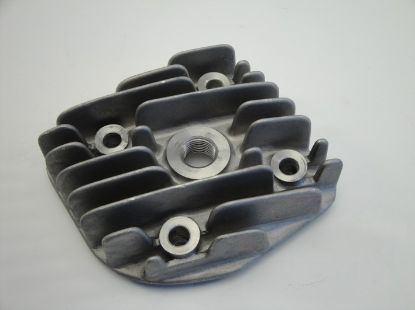 Afbeeldingen van Cilinderkop Minarelli hor. AC 47mm