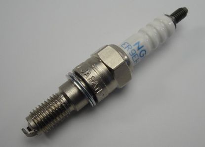 Afbeeldingen van Bougie ER9EH-6N Vespa 4-takt 4V