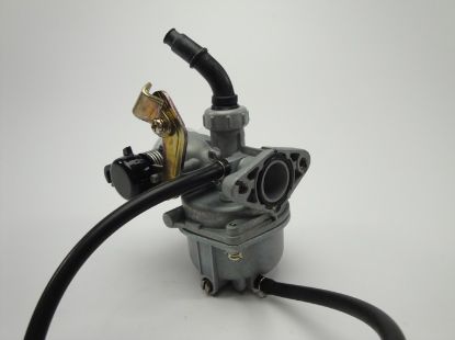 Afbeeldingen van Carburateur Skyteam 50cc