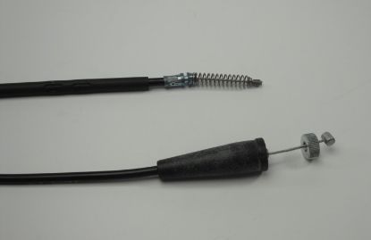Afbeeldingen van Kabel gas Gilera Zulu,GSM 2001 origineel